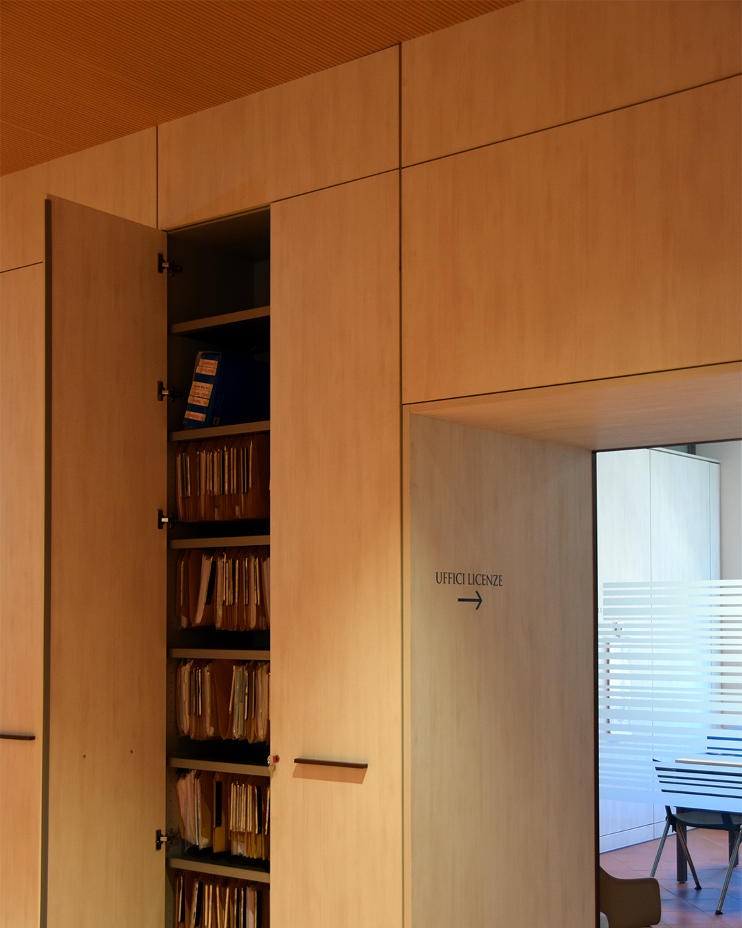 Sede ASCOM — foto 5