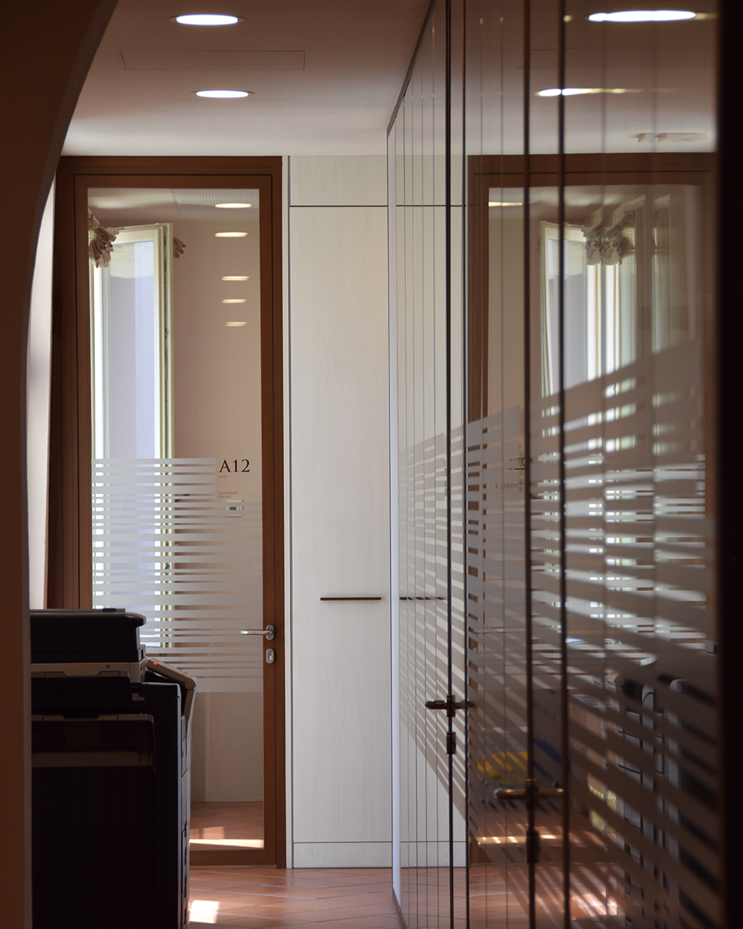 Sede ASCOM — foto 6