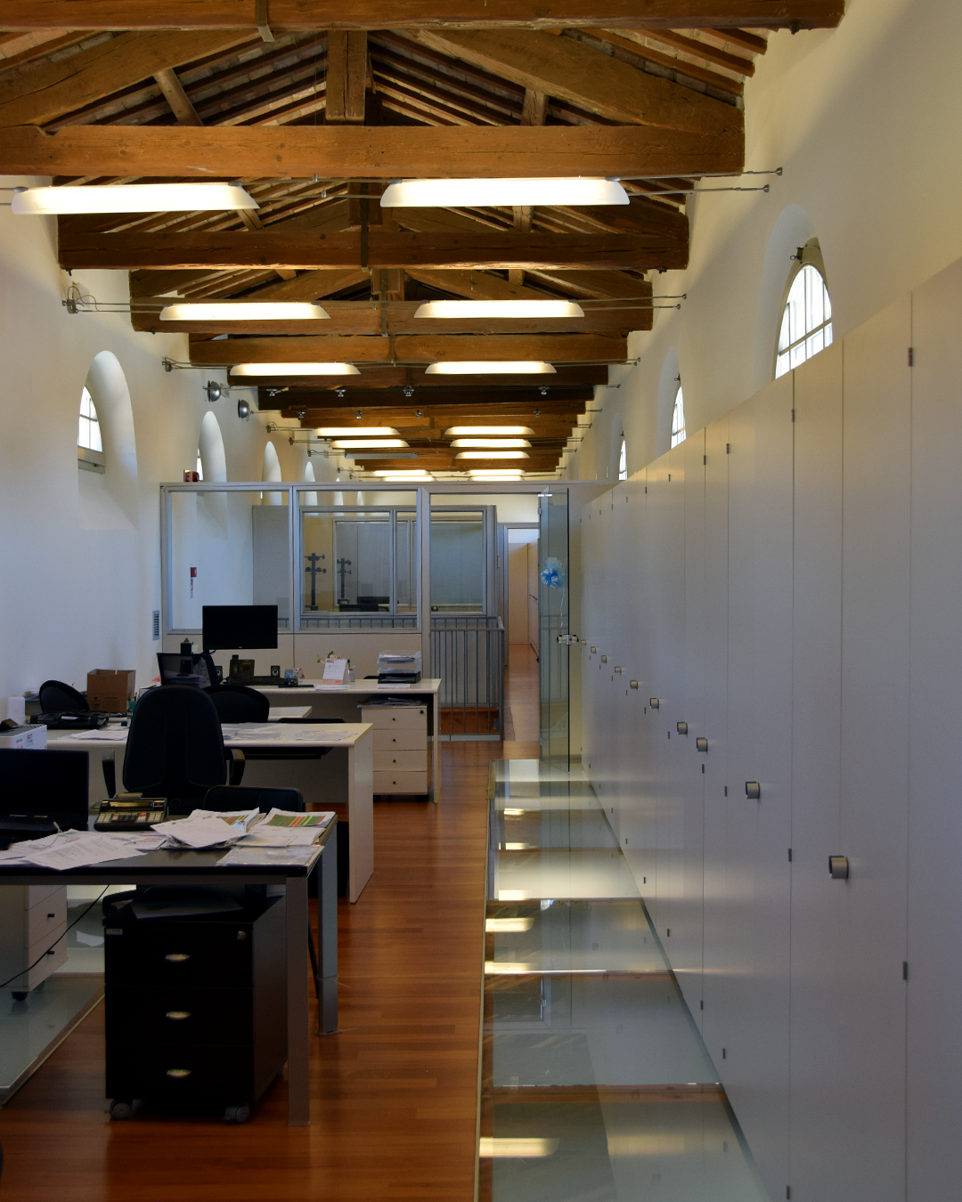 Sede ASCOM — foto 7