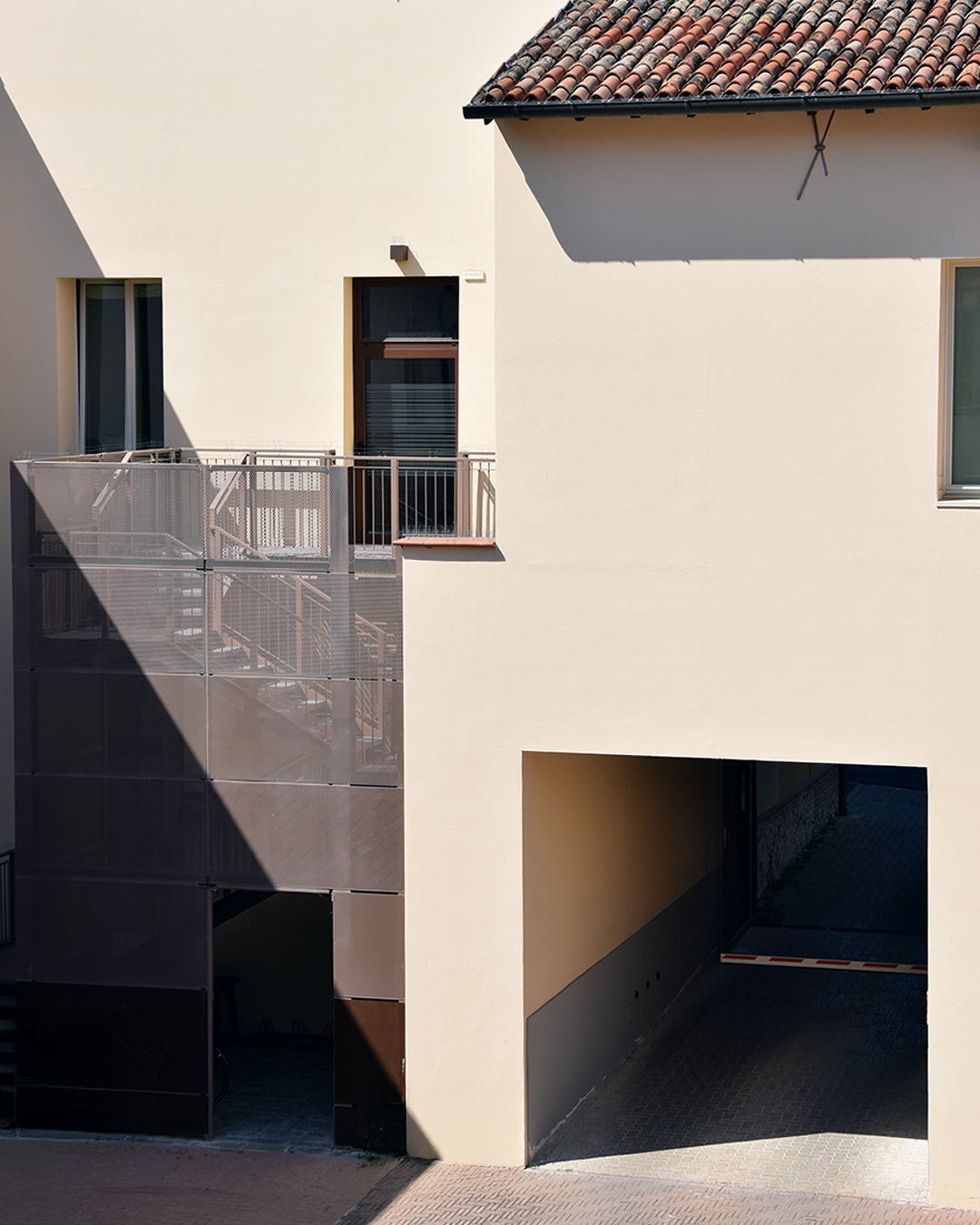 Sede ASCOM — foto 2
