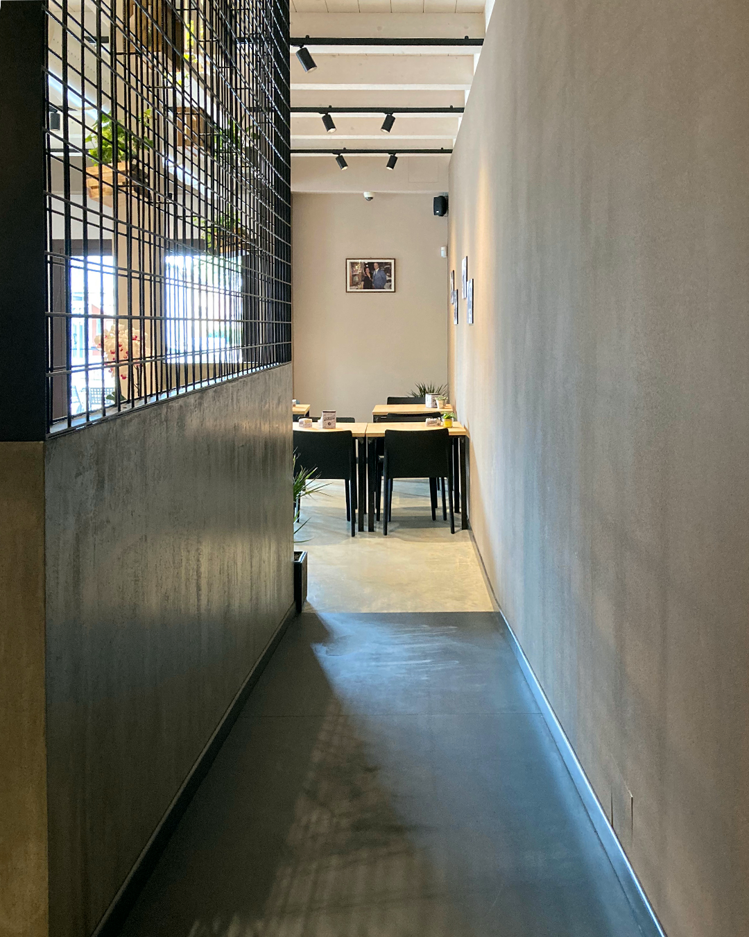Caffè V — foto 1