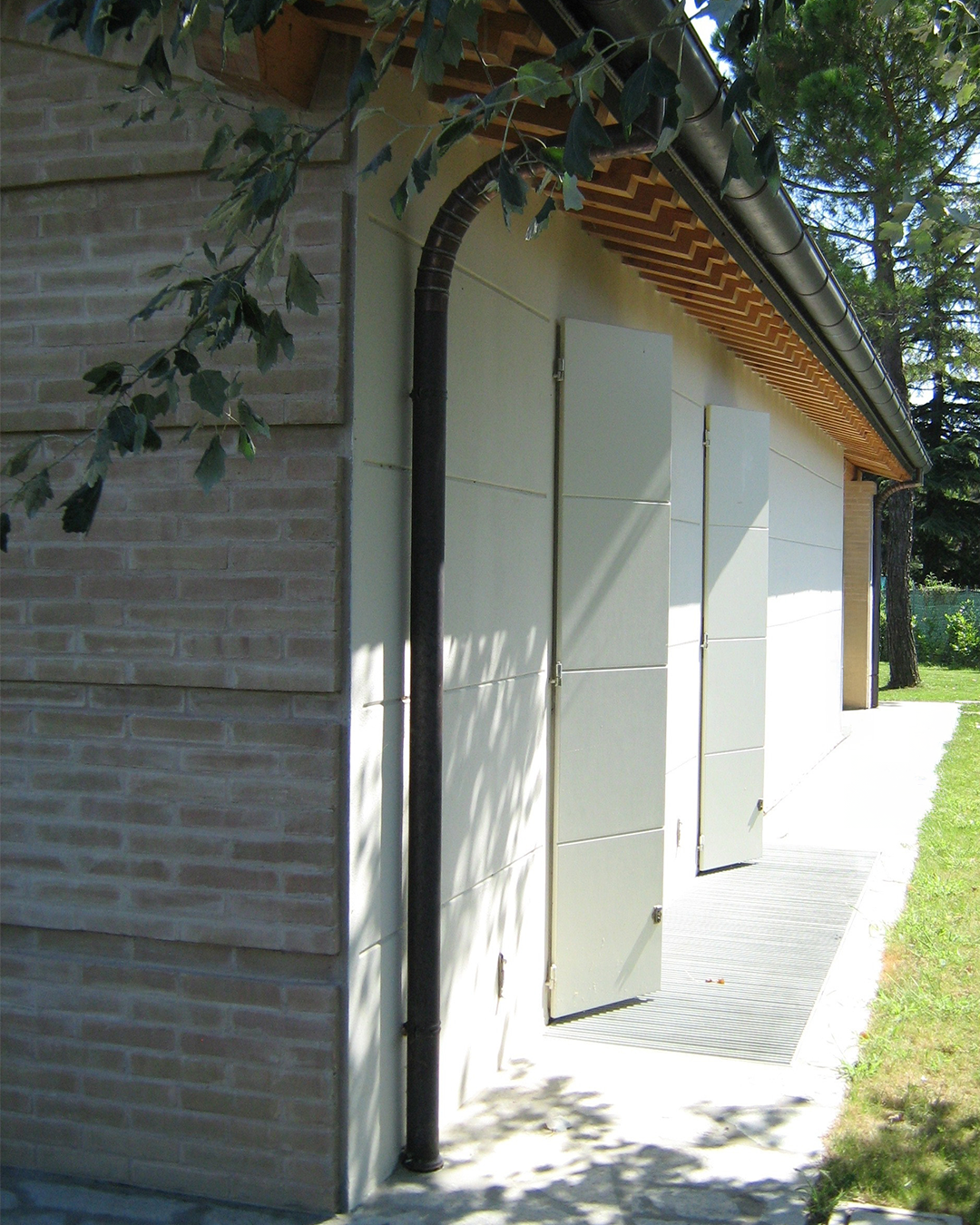 Casa MN — foto 1
