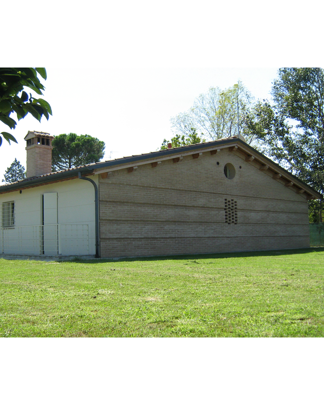 Casa MN — foto 2