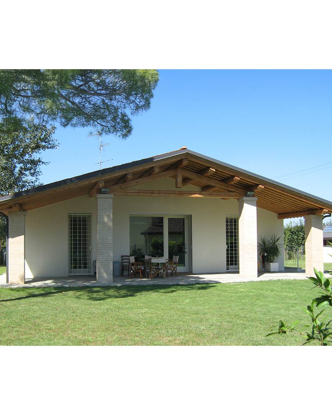Casa MN — foto 4