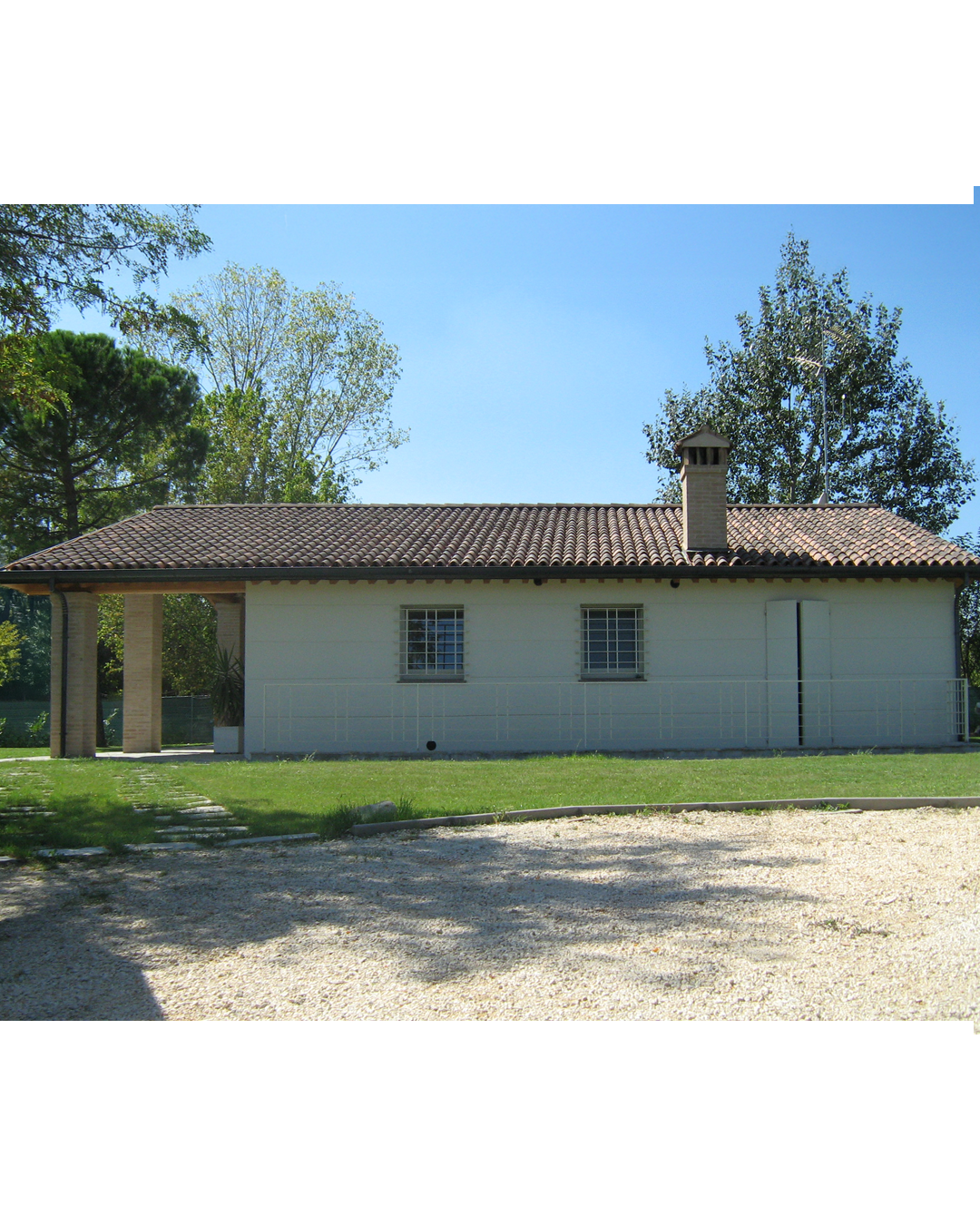 Casa MN — foto 5